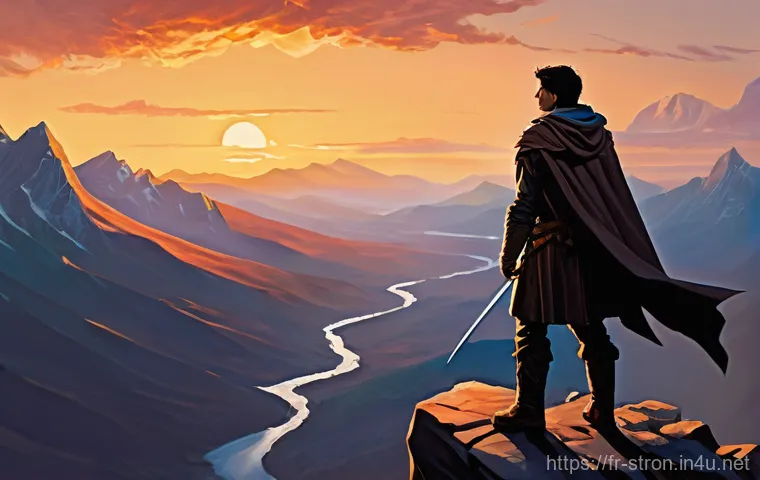 슈퍼트론 OST의 작곡가와 스타일 분석 - **Prompt 2: Forest Fox Discovery**
    A photorealistic, vibrant image capturing a red fox kit, appr...